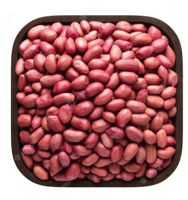 Premium Grade Raw Peanut Kernels for Peanut Oil Extraction Food Processing and Nut Product Manufacturing - Image 4