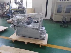CO2 Extraction Machine for Lemon Peel Oil - Image 5