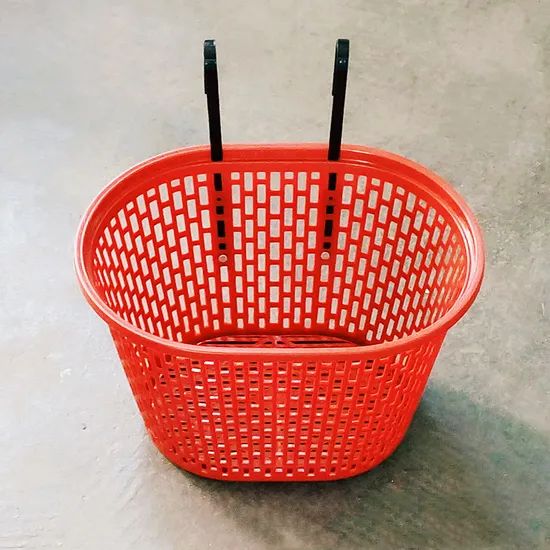 Bicycle Accessories Steel Basket Spoke Hole 16-22h Trademark Hongchi HS Code 8712003000 Rim Material Steel Fork Material - Image 2