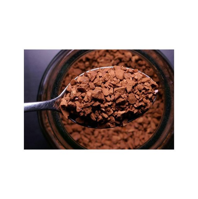 100 % FREEZE DRIED INSTANT  COFFEE - Image 4