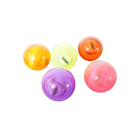 High Quality 4-Pieces Golf Balls for Enhanced Accuracy for Park Use - Image 4
