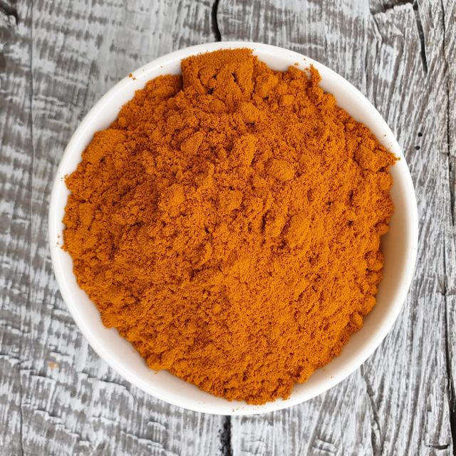 Natural Turmeric Powder Bulk Turmeric Powder With High Curcumin Content For Healthy Food And Beverage Production - Image 4