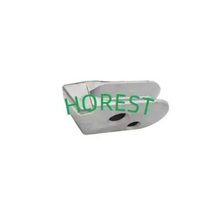 3 FT Trencher Trenching Tooth Left Right Centre - Image 4