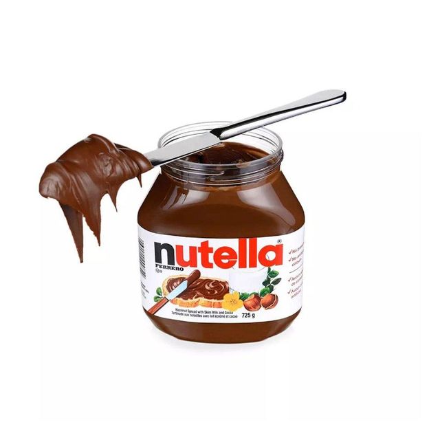 Cheap Price Nutella Wholesale Fresh Stock Grade A Features Lactose-Free Nut Content > 20 % - 30 % - Image 4