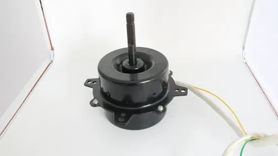Air Purifier Motor Parts - Image 6