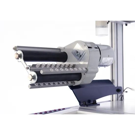 Advanced China Product Blue Flat Knitting Machine for Raschel Blanket CE ISO - Image 4