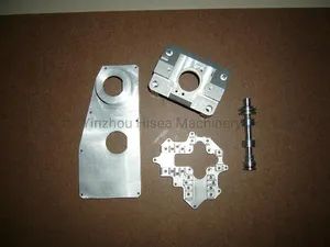 Aluminum Alloy Profile Rack for Industrial Automation Equipment - Image 3
