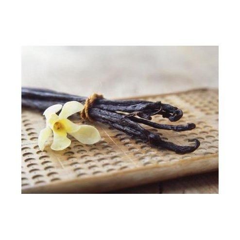 High Quality Natural Flavor Vanilla Pods Vanilla Beans - Image 1