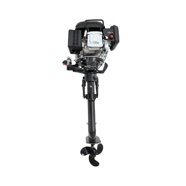 Advanced Boat Engine Technology Outboard Motor Engines Fast Delivery Bulk Export - Image 1