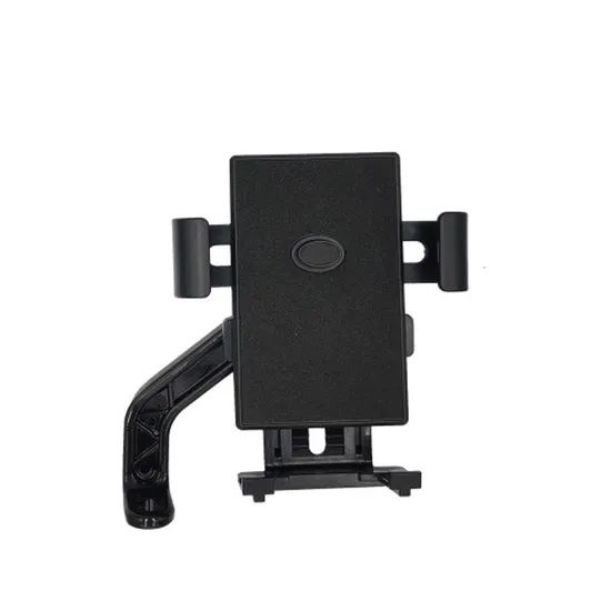 Motorcycle Bicycle Phone Holder for Electric Bike Rearview Mirror Stock - Image 6