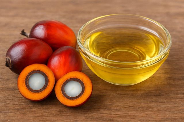RBD Palm Oil - Image 1