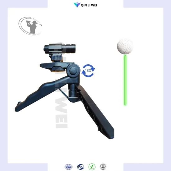 Golf Equipment Green Line Laser Aim Infrared Device People All Origin China Condition New Trademark OEM Model NO. - Image 1
