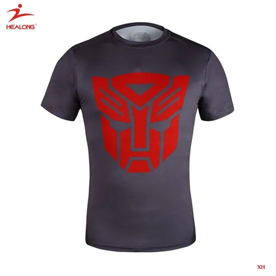 Latest Design Men Custom Blank Cheap Cotton T Shirt Model NO. XH Season Summer Logo Customized Pattern Printed Technics - Image 6