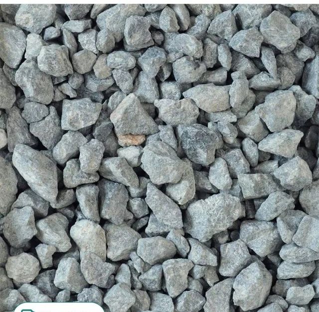Crushed Stone - Image 1