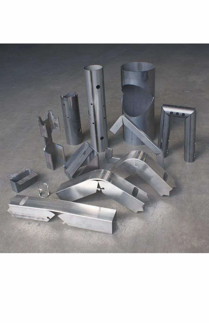Mild Steel S S Balcony Railing With Glass, For Home Design Bar Position Balcony I Deal In New Only Material Grade Ss304 Usage/Application - Image 4