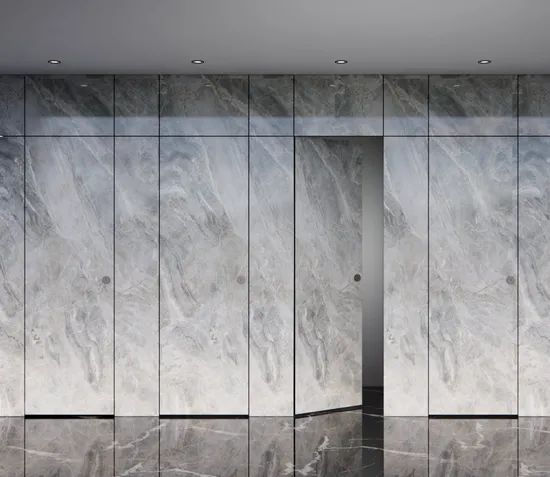 Debo Commercial Shower Partitions Cubicles Partitions - Image 5