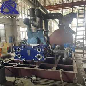 Precision Assembling Machinery Design & Manufacture Wage Assembly Works Activities Services - Image 5