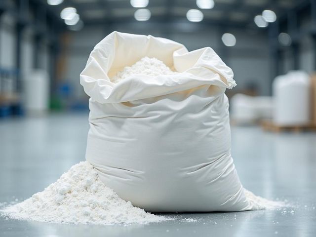Soda Ash - Image 1