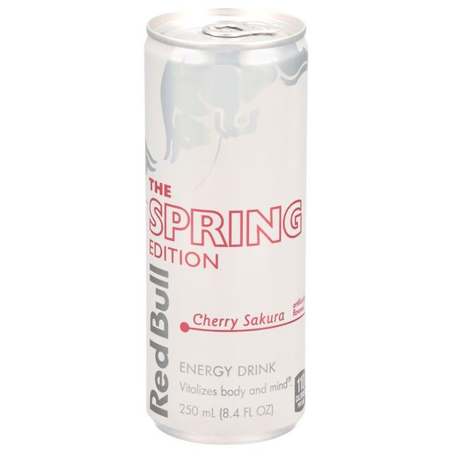 Redbull Spring Edition Premium Refreshing Energy Beverage Cheap Price Bulk Supply - Image 4