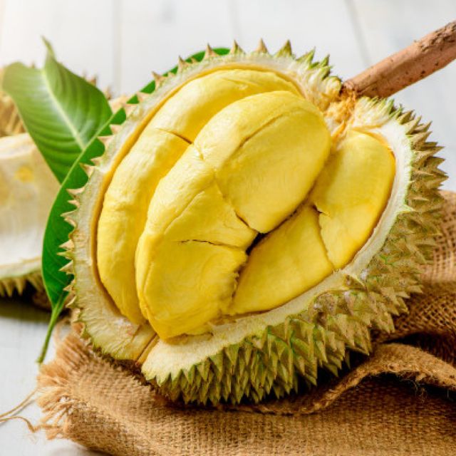 High Quality Monthong Durian from Vietnam Wholesale Fresh Durian Premium Fresh Thai Durian Monthong Products - Image 1