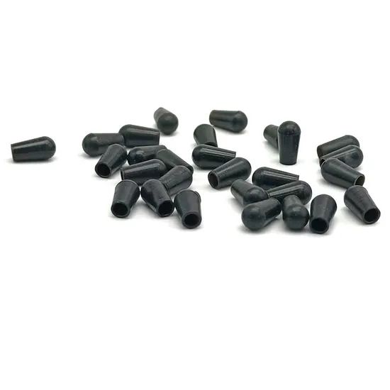OEM Customize Sealing Natural Rubber End Cap - Image 4