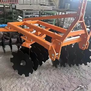 Simple Structure, Convenient and Durable Agricultural Machinery Disc Harrow - Image 3