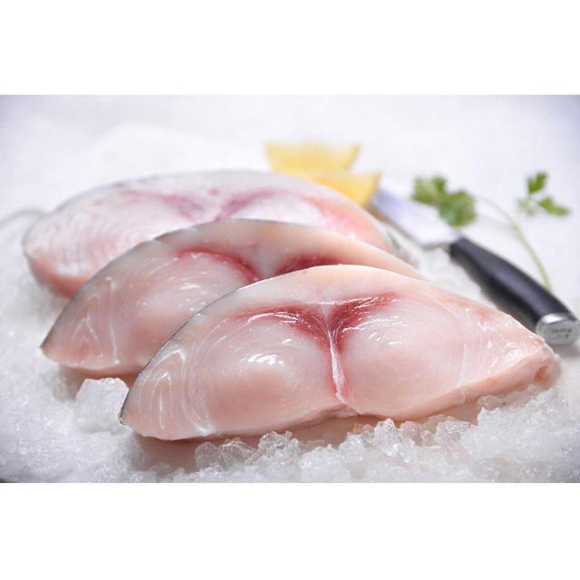 Frozen Sword Fish Professionally Processed Seafood Featuring Firm Meat Structure And Reliable International Shipment - Image 4