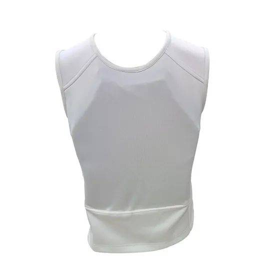 High Quality Tactical Vest Safety Stab-Resistant Clothing Origin China Gender Unisex Material Unmwpe Model NO. SRC-001 Standard Nij Iiia - Image 4