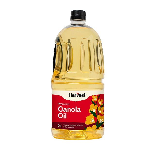 Refined Canola Oil With 100% Natural Canola Oil Providing Rich Flavor And Quality For Industrial Buyers - Image 2