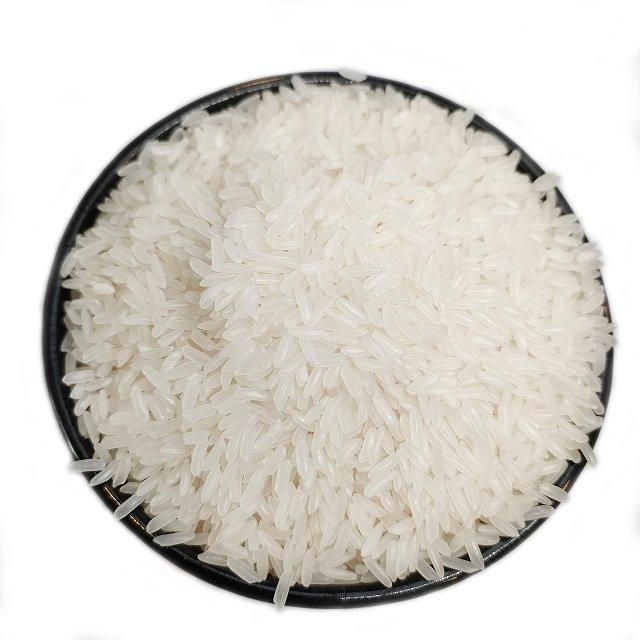 Original Thai Hom Mali Rice Naturally Aromatic Long Grain Ideal For Healthy Meals - Image 2