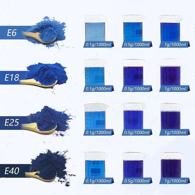 Phycocyanin - Image 2