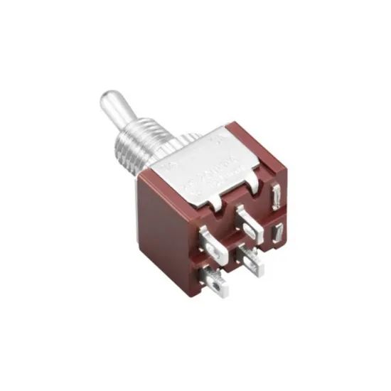 Electrical on off Switch Push Button Switch UL Micro Toggle Switch from ...