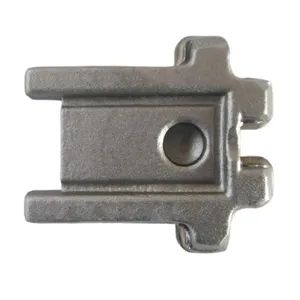 High-Performance Stump Grinder Teeth Cutters P303 Model From China - Image 1