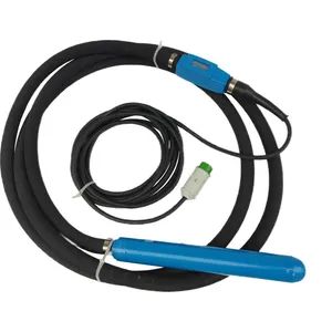 Construction Efficiency Booster: High Frequency Concrete Vibrator - Image 1