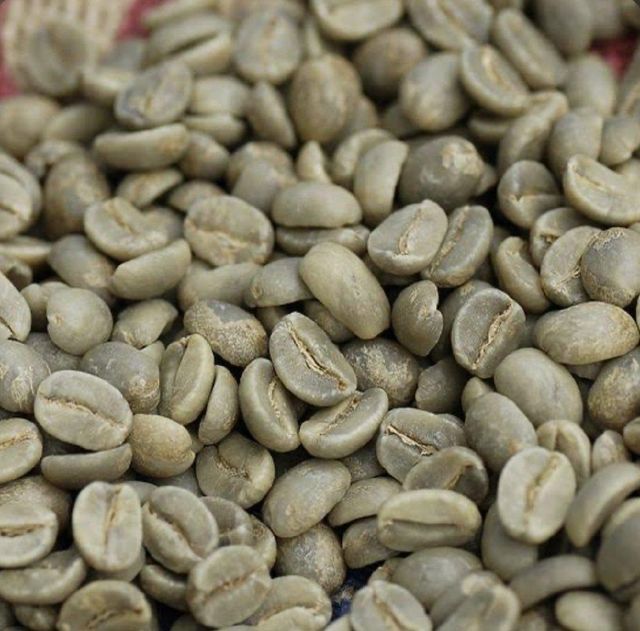 Kenyan Arabica Coffee – Grade AA – product photo 2, product detail gallery