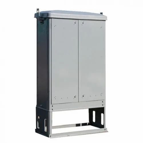 Feeder Pillars IP Rating IP55 Material Mild Steel Automation Grade Automatic Surface Finish Powder Coated Door Type Single/Double - Image 1