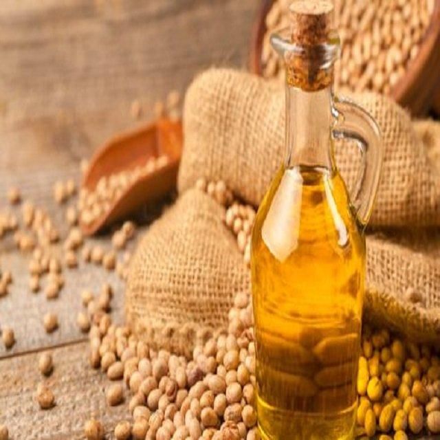 100% Pure Refined Soybean Oil Best Selling Nutrition Soybeans Oil Factory Price Refined Soybean Oil /ISO/HALAL/HACCP Approved Ce - Image 4