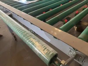 Architectural Glass Tempering Glass Making Machine Flat Glass Tempering Furnace Tempering Furnace - Image 5