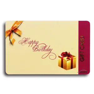 Thermal Printable Preprinted Plastic Card for Medical Insurance Card - Image 5