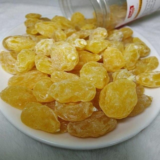 Natural Healthy Sweet Snack Dried Fruit Wholesale Dried Soft Yellow Peach For Sale - Image 2