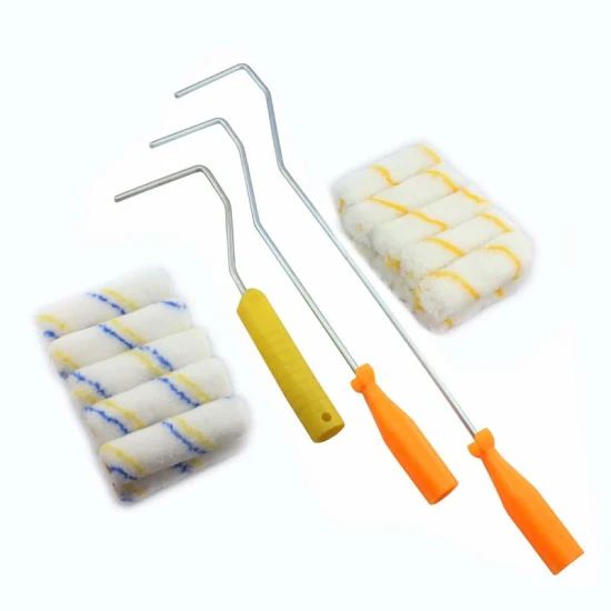 Wall Paint Brushes - Image 1