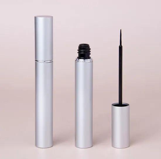 Eyelash Glue Transparent Daily Makeup 10x5x5cm MOQ100 15D Origin China Color Transparent Trademark no logo Usage Daily Makeup - Image 1