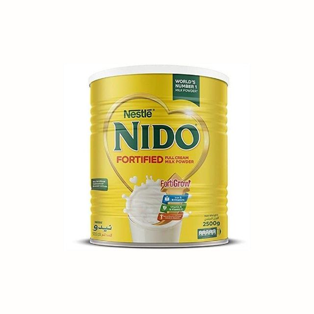 Bulk Nido milk wholesale supply cheap price fast delivery reliable exporter - Image 4