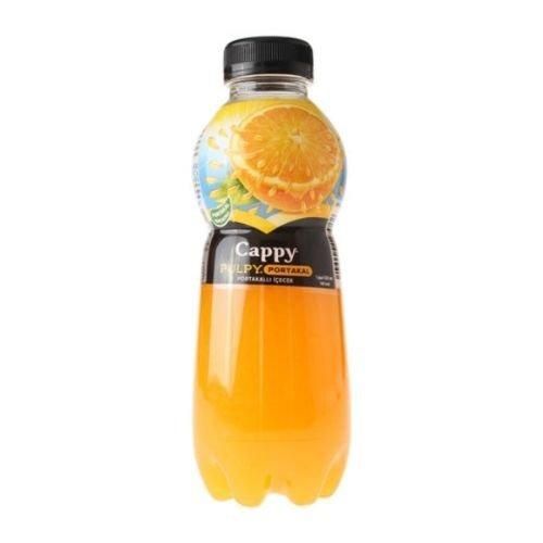Cappy Juice 330ml Bottled Fruit Beverage for Export and Bulk Supply - Image 4
