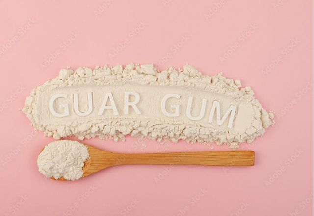 Guar Gum Powder Shelf Life 2 years Max. Moisture (%) 12 Feature 3000 - 7500 CPS Grade Food Grade, Food-grade Viscosity Range 3000–7000 Cps - Image 2
