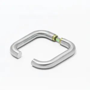 Furniture Hardware Door Handle Security Pull Handle - Image 1