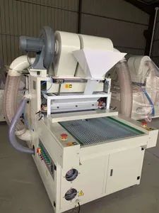 Automatic Powder Coating Printing Machine - Image 2