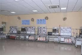 Control & Bio- Medical Instrumentation Lab Trainers Brand ANSHUMAN Light Control Yes I To P Converter Yes Pneumatic Training - Image 9