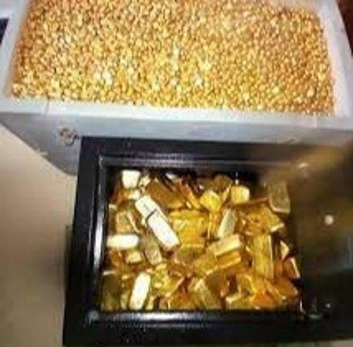 Premium 24K Gold Bars, Dust, Bullion, Nuggets for Sale at Good Price - Image 3
