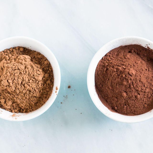 Pure Cocoa Powder For Nutritional Blends Chocolate Preparations Bakery Recipes And Wholesale Volume Buyer Support - Image 4